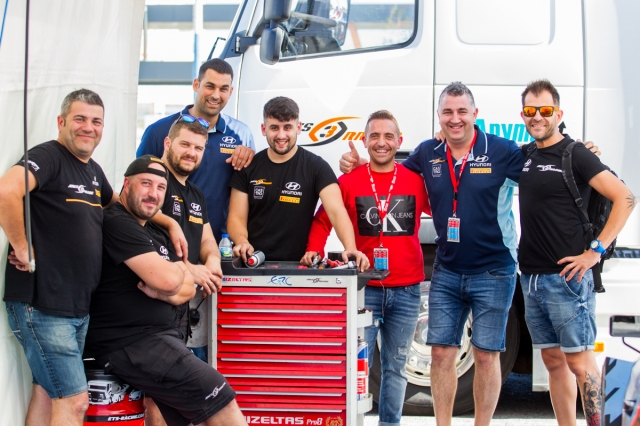 018 Rallye de Santander 2019 021_